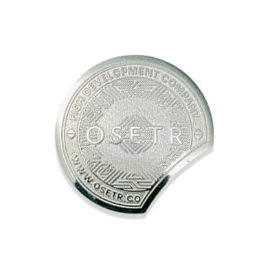 Монета для відкриття банок з ікрою